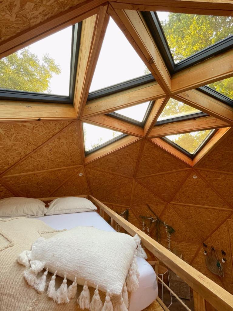 L'Etoile De Baynes Hotel Cerisy-la-Foret Екстериор снимка