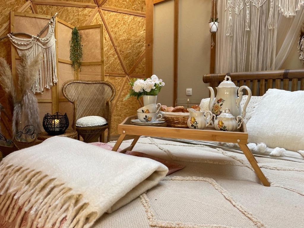 L'Etoile De Baynes Hotel Cerisy-la-Foret Екстериор снимка